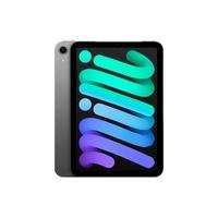 iPad Mini Apple, Tela 8.3", 128GB, Chip A17 Pro, Wi-Fi, Câmera Traseira 12MP, iPadOS 18, Cinza Espacial - MXN63BZ/A