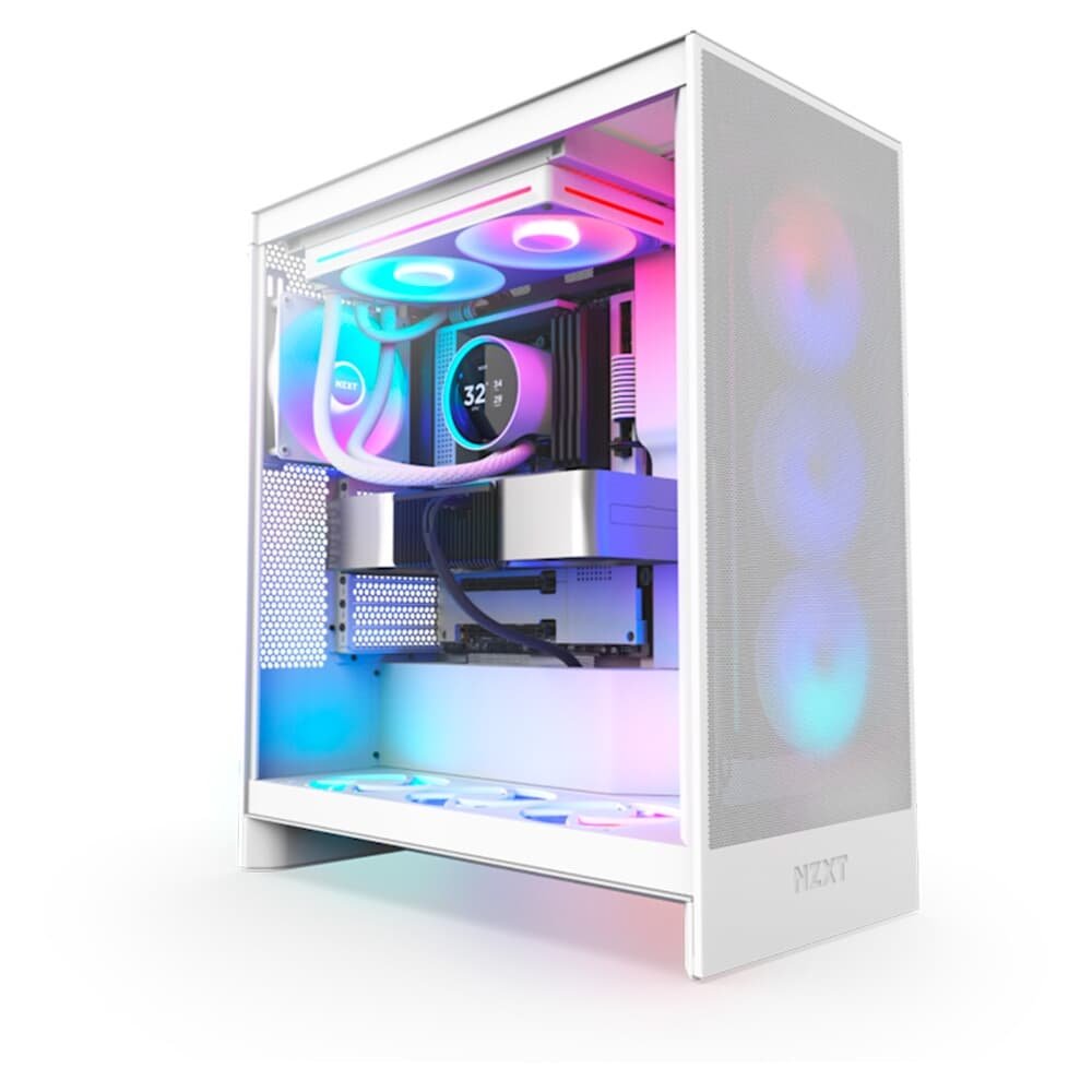 Water Cooler NZXT Kraken Elite AIO V2 | KaBuM!