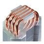Cooler Evercool  Transformer 4 HPJ-12025