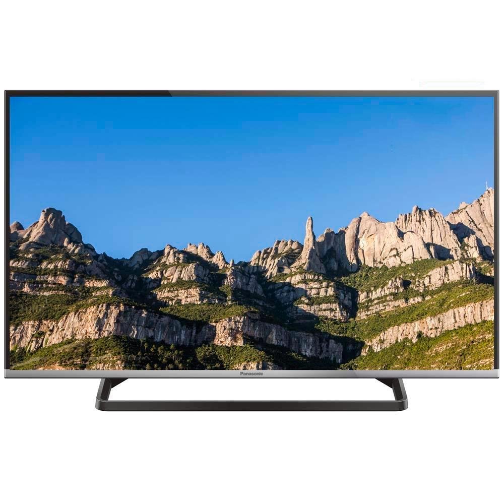 Smart TV Panasonic 40´ LED Full HD, USB, HDMI - TC40CS600B