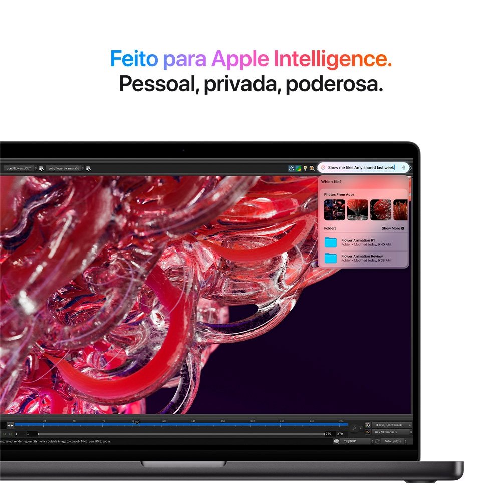 MacBook Pro Apple 16