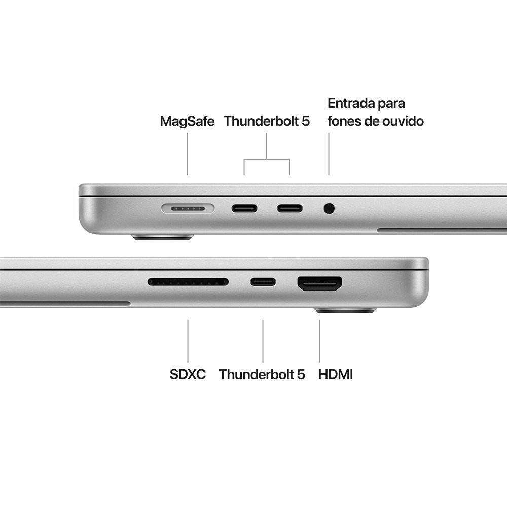 MacBook Pro Apple 16