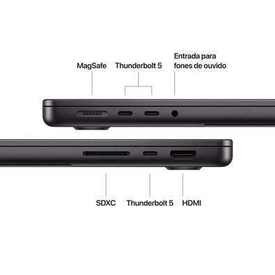 CTO MacbookPro 14 メモリ32GB SSD1TB MacBook Pro Apple 14