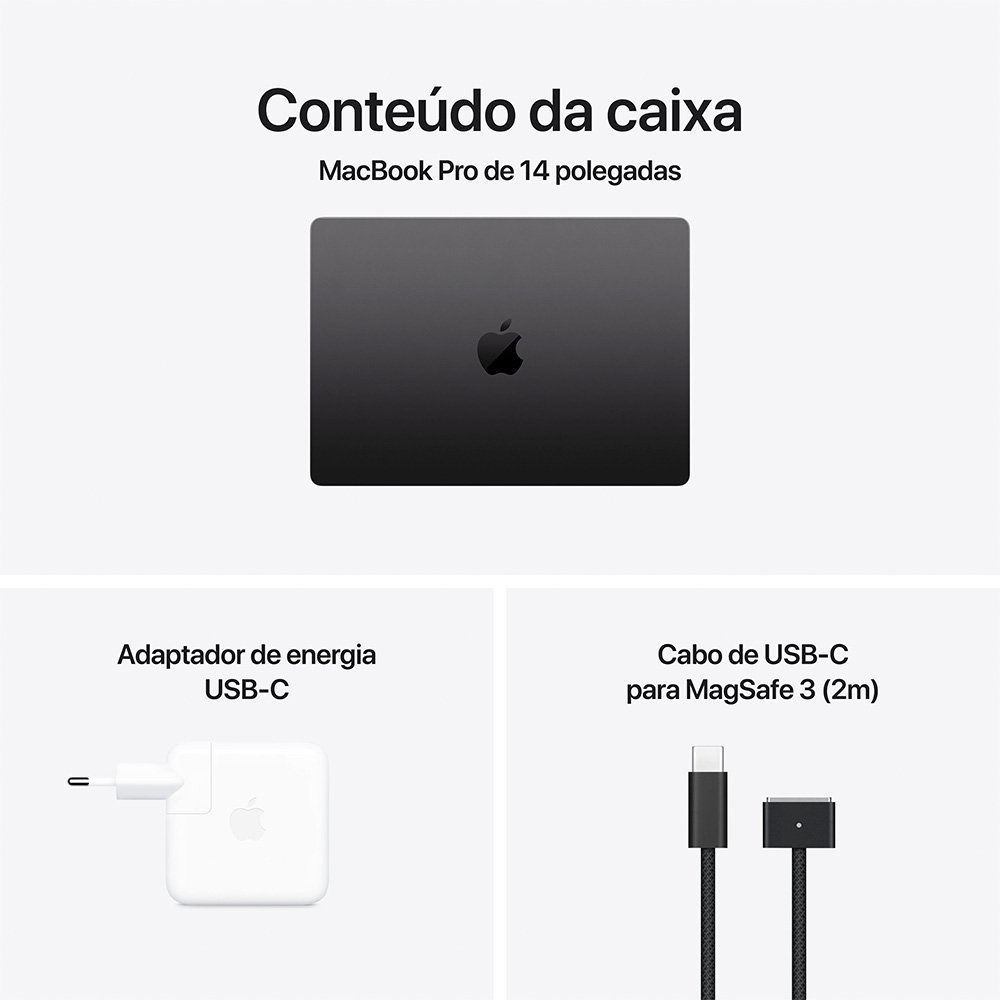MacBook Pro Apple 14