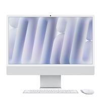 iMac M1本体＋電源ケーブル 8G 256GB 訳ありブルー All in One Apple iMac 24