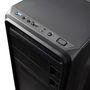 Gabinete Arcadia Raijintek Preto - 0R200004