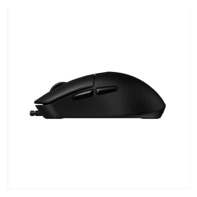 Mouse Office AOC MS170, 3600 DPI, USB, 4 Botões, Preto
