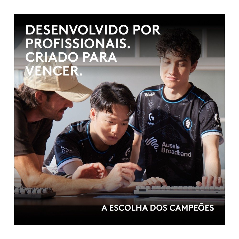 Mouse Gamer Sem Fio Logitech G Pro X Superlight 2 DEX, Lightspeed, 44.000 DPI, Design Assimétrico para Destros, Branco -910-007364 Mouse Gamer Sem Fio Logitech G Pro X Superlight 2 DEX, Lightspeed, 44.000 DPI, Design Assimétrico para Destros, Branco -910-007364