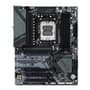 Placa Mãe Gigabyte B650 Eagle AX, AMD AM5, ATX, DDR5, LED RGB, Wi-Fi 6E, Bluetooth, Preto - 9MB65EGX-00-10