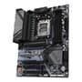 Placa Mãe Gigabyte B650 Eagle AX, AMD AM5, ATX, DDR5, LED RGB, Wi-Fi 6E, Bluetooth, Preto - 9MB65EGX-00-10