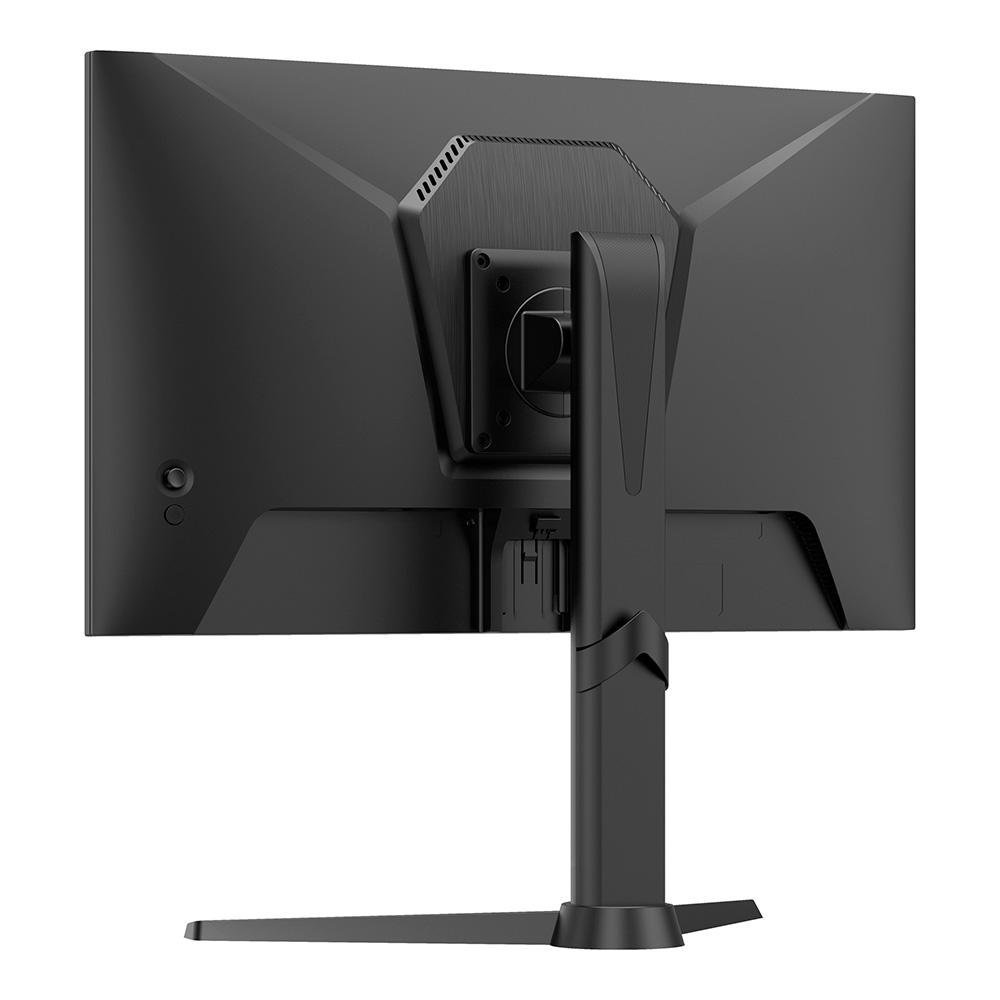 Monitor Gamer Bluecase Taurus Pro 23.8", Full HD, 180Hz, IPS, Adaptive-Sync, DisplayPort e HDMI, Ajuste De Altura, Preto - BM24FFAD1GWBX