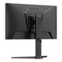 Monitor Gamer Bluecase Taurus Pro 23.8", Full HD, 180Hz, IPS, Adaptive-Sync, DisplayPort e HDMI, Ajuste De Altura, Preto - BM24FFAD1GWBX