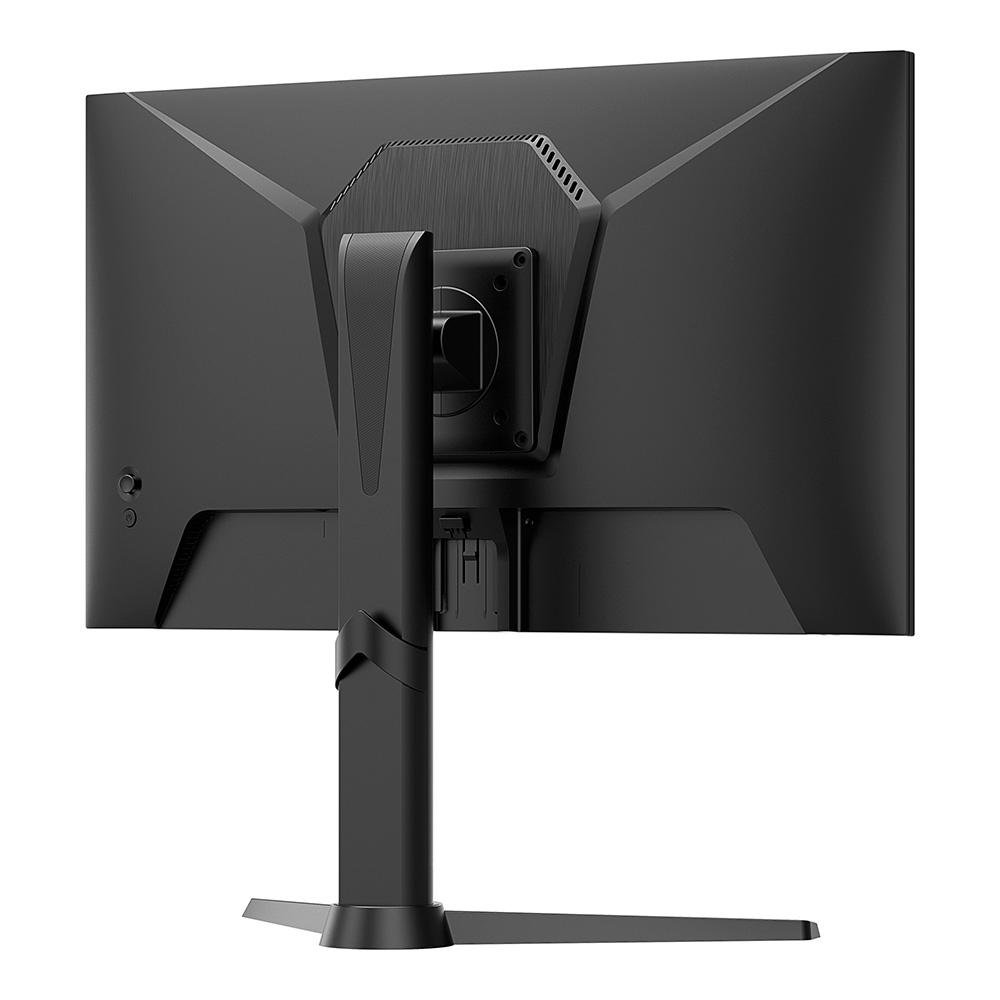 Monitor Gamer Bluecase Taurus Pro 23.8", Full HD, 180Hz, IPS, Adaptive-Sync, DisplayPort e HDMI, Ajuste De Altura, Preto - BM24FFAD1GWBX