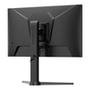 Monitor Gamer Bluecase Taurus Pro 23.8", Full HD, 180Hz, IPS, Adaptive-Sync, DisplayPort e HDMI, Ajuste De Altura, Preto - BM24FFAD1GWBX