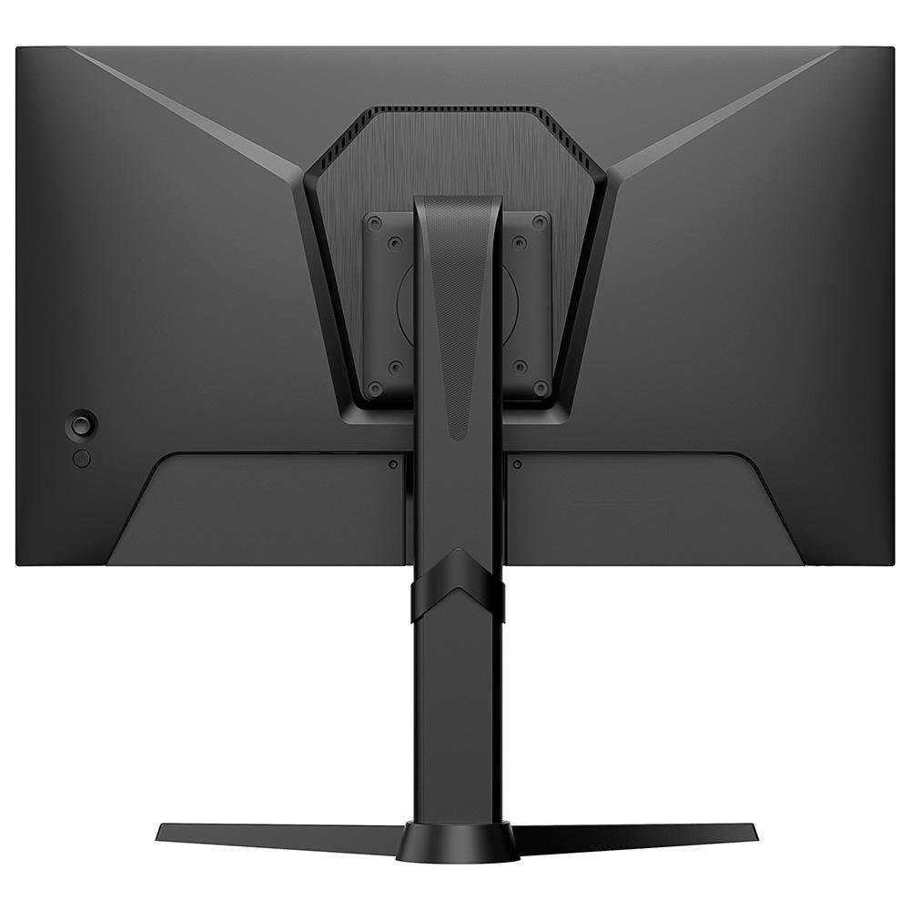 Monitor Gamer Bluecase Taurus Pro 23.8", Full HD, 180Hz, IPS, Adaptive-Sync, DisplayPort e HDMI, Ajuste De Altura, Preto - BM24FFAD1GWBX