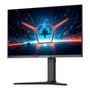 Monitor Gamer Bluecase Taurus Pro 23.8", Full HD, 180Hz, IPS, Adaptive-Sync, DisplayPort e HDMI, Ajuste De Altura, Preto - BM24FFAD1GWBX