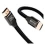 Cabo HDMI 2.1 Fitter, UHDTV 8K, 2 Metros, 48Gbps, 3D, Ready, 144Hz, 4k, Função CEC-ARC, Preto - FHB2