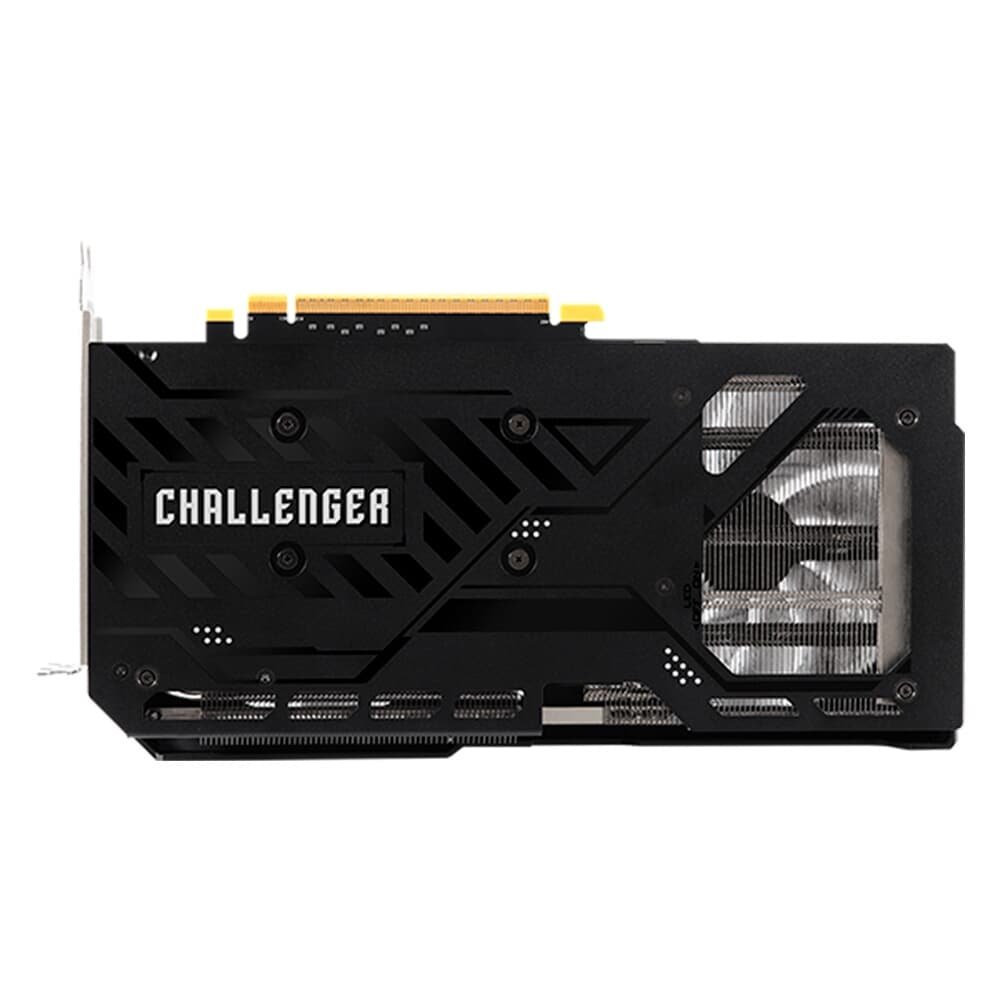Placa de Vídeo ASRock Intel Arc B580 | KaBuM!