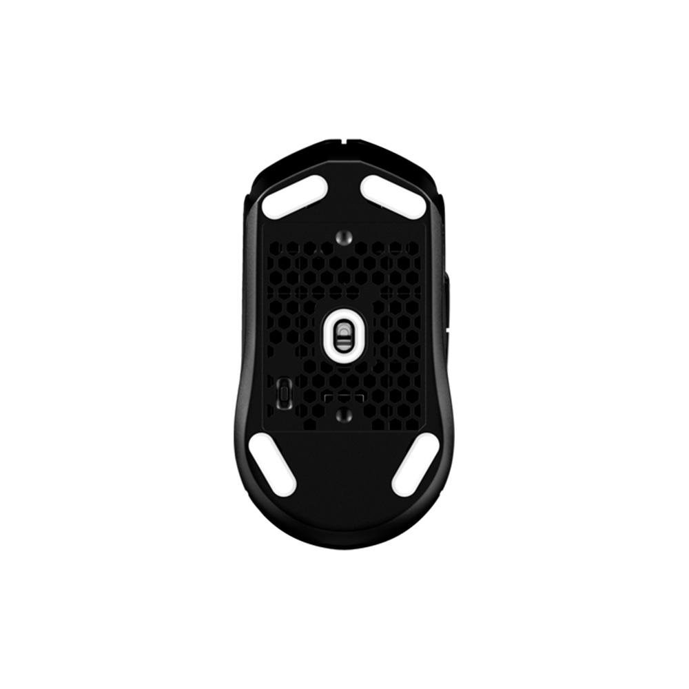 Mouse Gamer Sem Fio HyperX Haste 2 Core | KaBuM!
