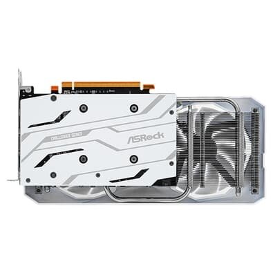 Placa de Vídeo ASRock RX 6600 Challenger | KaBuM!