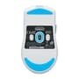 Mouse Gamer Sem Fio Redragon King Pro Aliança Do World Of Warcraft, até 26000DPI, Bluetooth e USB Tipo-C, Branco - 6975763145166