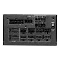 Fonte ASRock Taichi 1300T, 1300W | KaBuM!