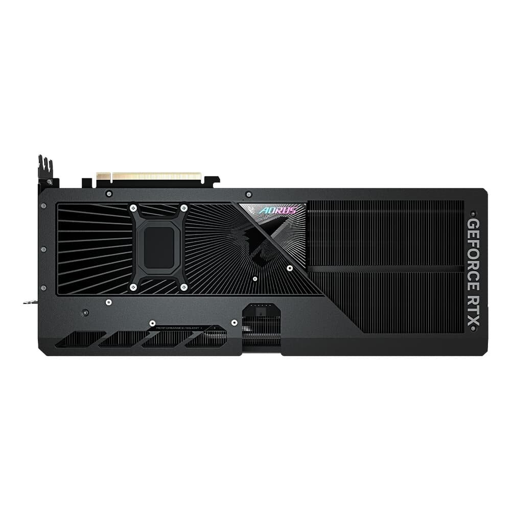 グラフィックボード・グラボ・ビデオカード rtx 5080 aorus master ice Placa de Video Gigabyte GeForce RTX 5080 Aorus Master Ice, 16GB