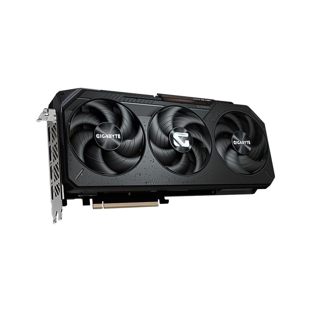 Placa de Vídeo RX 9070 XT GAMING OC | KaBuM!