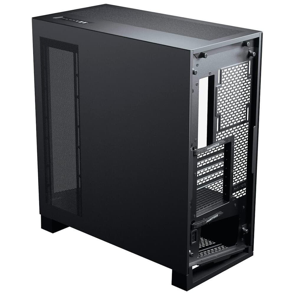 Gabinete Gamer Phanteks NV5 MKII | KaBuM!