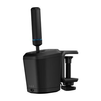 RS Câmbio e Freio de Mão Logitech G compatível com Volantes G29/G920/G923 para Playstation e Xbox Series X|S - 941-000242