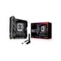 Placa Mãe ASUS ROG STRIX B860-I GAMING WIFI, Intel LGA 1851, mini-ITX - ROG STRIX B860-I GAMING WIFI