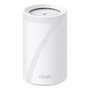 Roteador TP Link Deco BE65 Mesh WI-FI 7, 2.5G, Tri-Band, BE11000, Pacote com 1 Unidade - Deco BE65(1-pack)(US)
