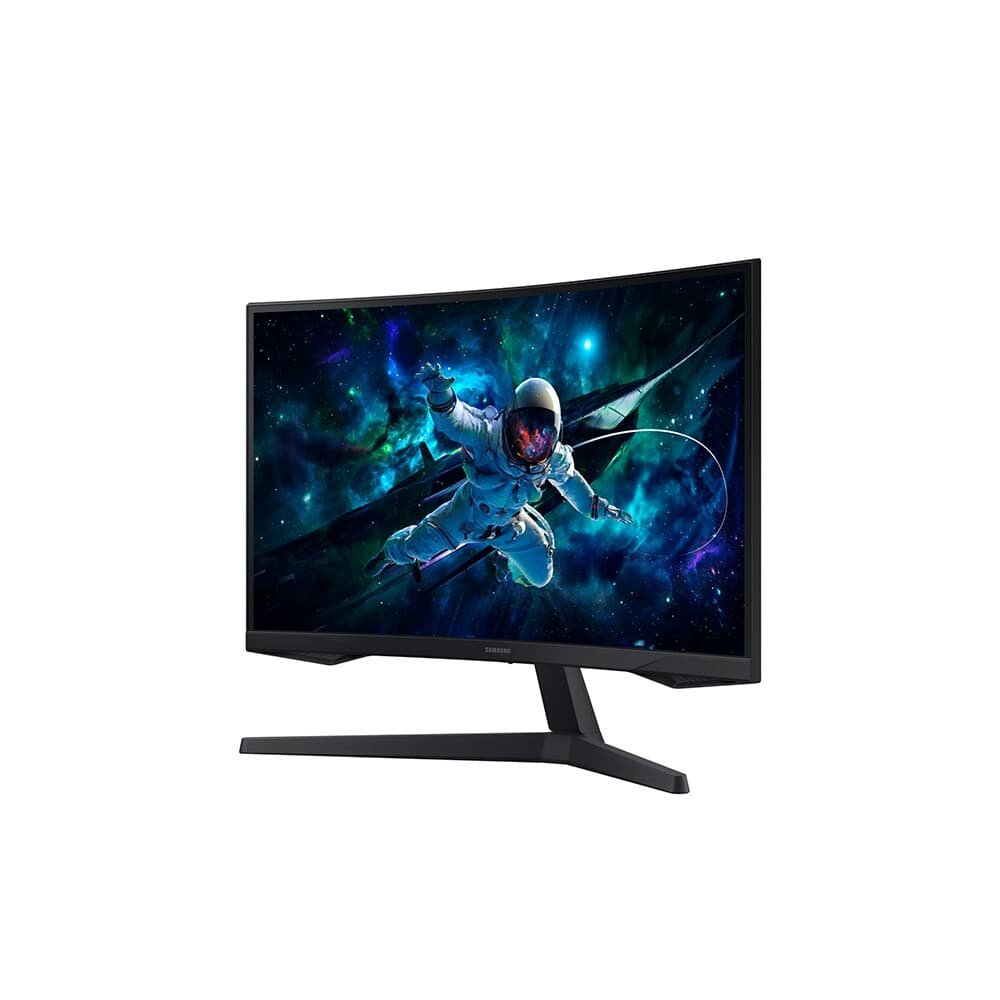 Monitor Gamer Samsung Odyssey G5 27