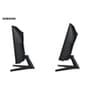 Monitor Gamer Curvo Samsung Odyssey G5 27", QHD, 165Hz, 1ms, FreeSync, HDR10 - LS27CG552ELMZD