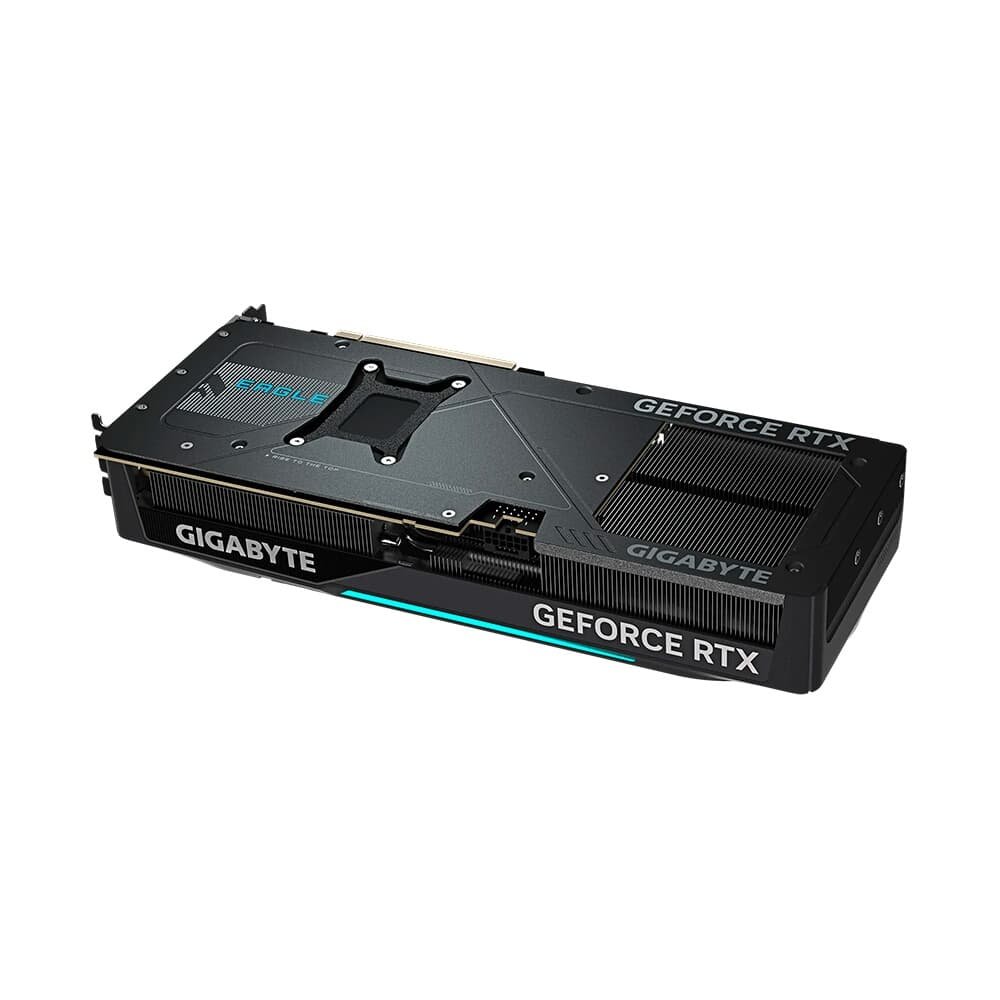 【新品】GeForce RTX 5070 Ti EAGLE OC SFF 16G Placa de Vídeo RTX 5070 Ti EAGLE Gigabyte | KaBuM!