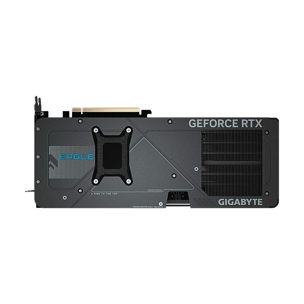 Placa de Vídeo RTX 5070 Ti EAGLE Gigabyte | KaBuM!