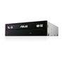 Drive ASUS Gravador de CD/DVD e Leitor de CD/DVD 24X - DRW-24F1MT/BLK/B/AS