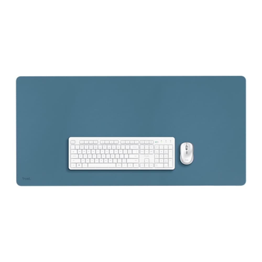 Mousepad Trust Benya Desk Pad XXL | KaBuM!