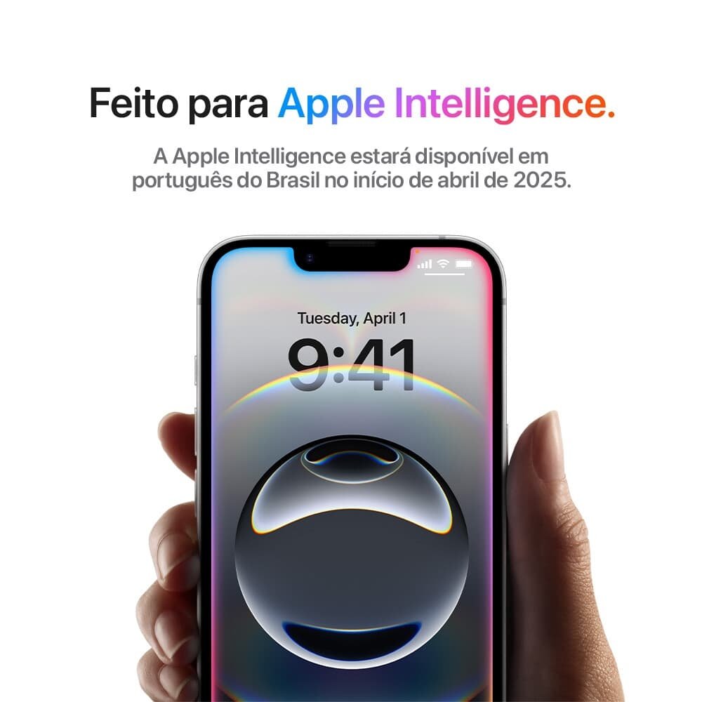 iPhone 16E Apple 512GB | KaBuM!