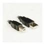 Cabo USB A para USB B Plus Cable, para Impressora, 5 Metros - PC-USB5001