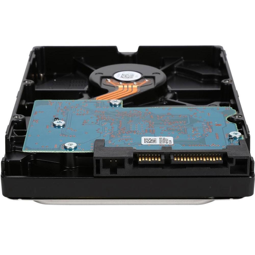 HD Toshiba P300, 1TB, 3.5´, SATA - HDWD110XZSTA HD Toshiba P300, 1TB, 3.5´, SATA - HDWD110XZSTA