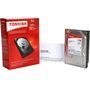 HD Toshiba P300, 1TB, 3.5´, SATA - HDWD110XZSTA