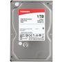 HD Toshiba P300, 1TB, 3.5´, SATA - HDWD110XZSTA
