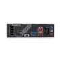 Placa Mãe Gigabyte B860 GAMING X WIFI6E, Intel, ATX, DDR5, LED RGB, Wi-Fi 6E, Bluetooth, Preto - B86GMX6-00