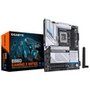 Placa Mãe Gigabyte B860 GAMING X WIFI6E, Intel, ATX, DDR5, LED RGB, Wi-Fi 6E, Bluetooth, Preto - B86GMX6-00