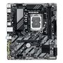 Placa Mãe Gigabyte B860M E, Intel, Micro ATX, DDR5, Preto - B86ME-00