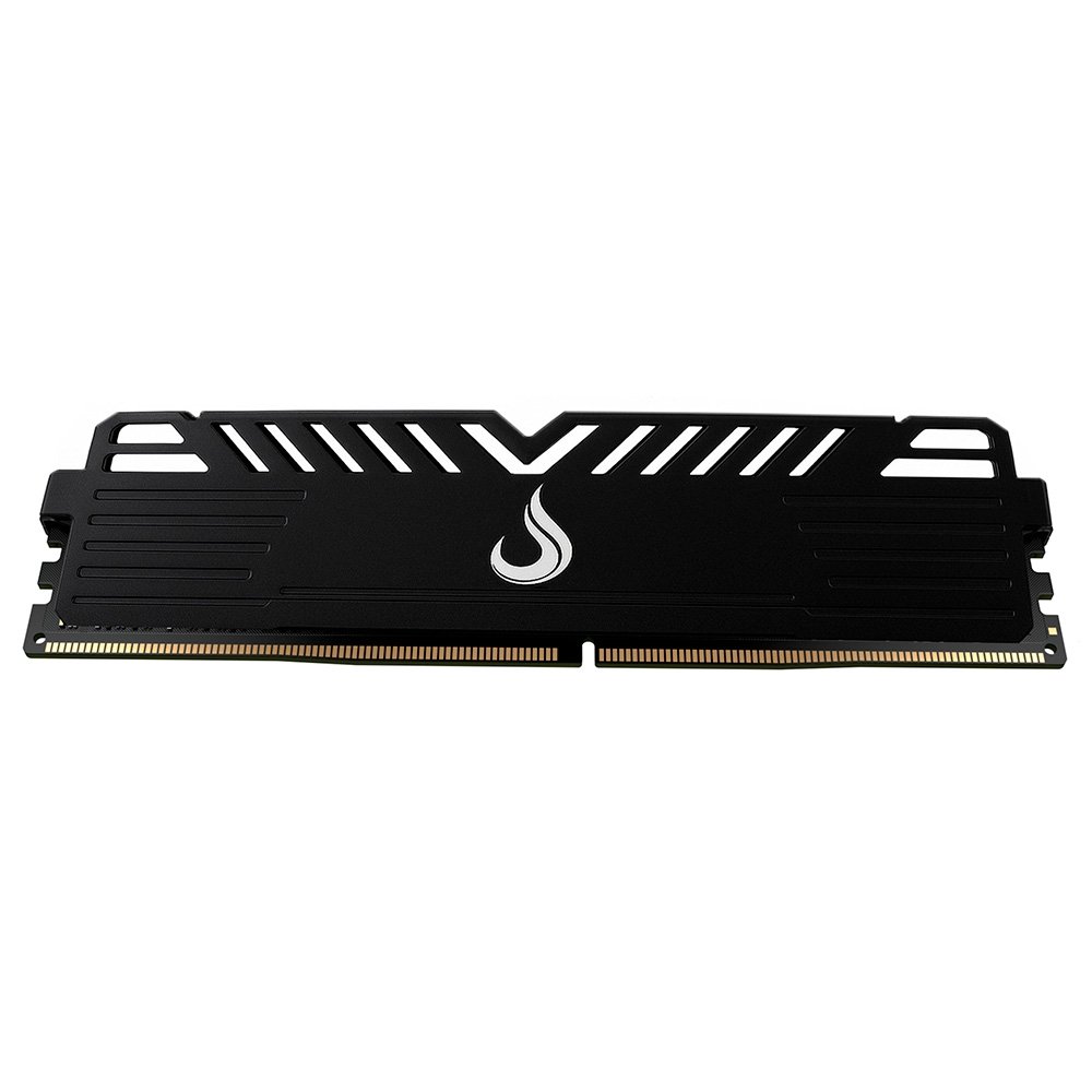 Memória RAM Rise Mode Viper Black 8GB 3200MHz | K