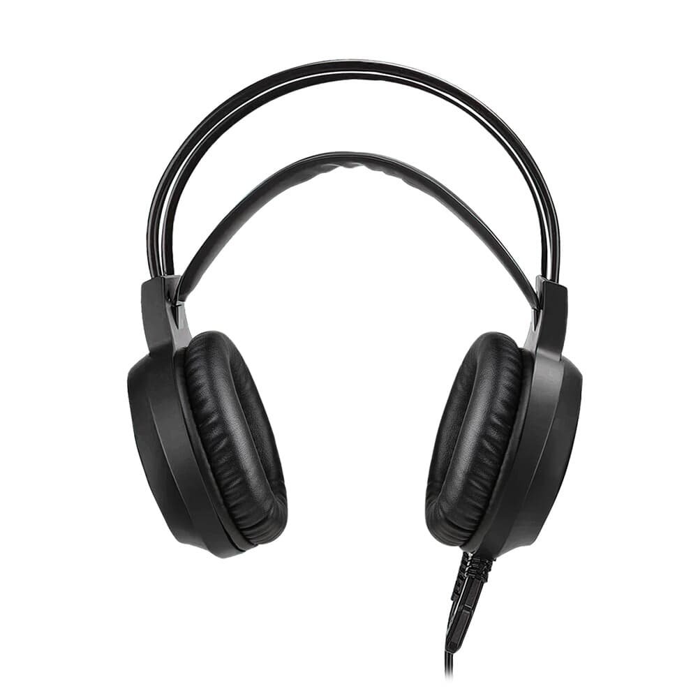 Headset Gamer XT Racer Sound XTH-300, Drivers de 40mm, P3, Profissional, Preto - XTH-300