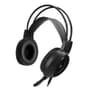 Headset Gamer XT Racer Sound XTH-300, Drivers de 40mm, P3, Profissional, Preto - XTH-300