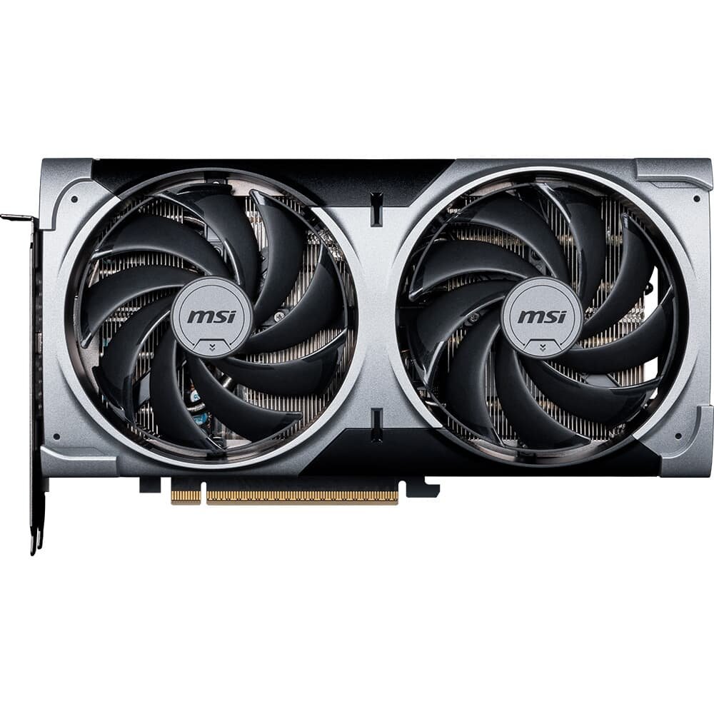 Placa de Vídeo MSI GeForce RTX 5070 12G | KaBuM!